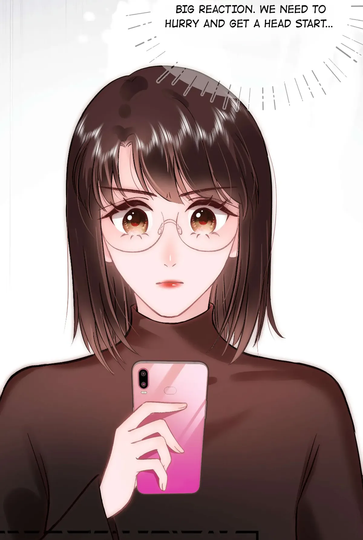 Professional Fan Chapter 88 Online - página 7
