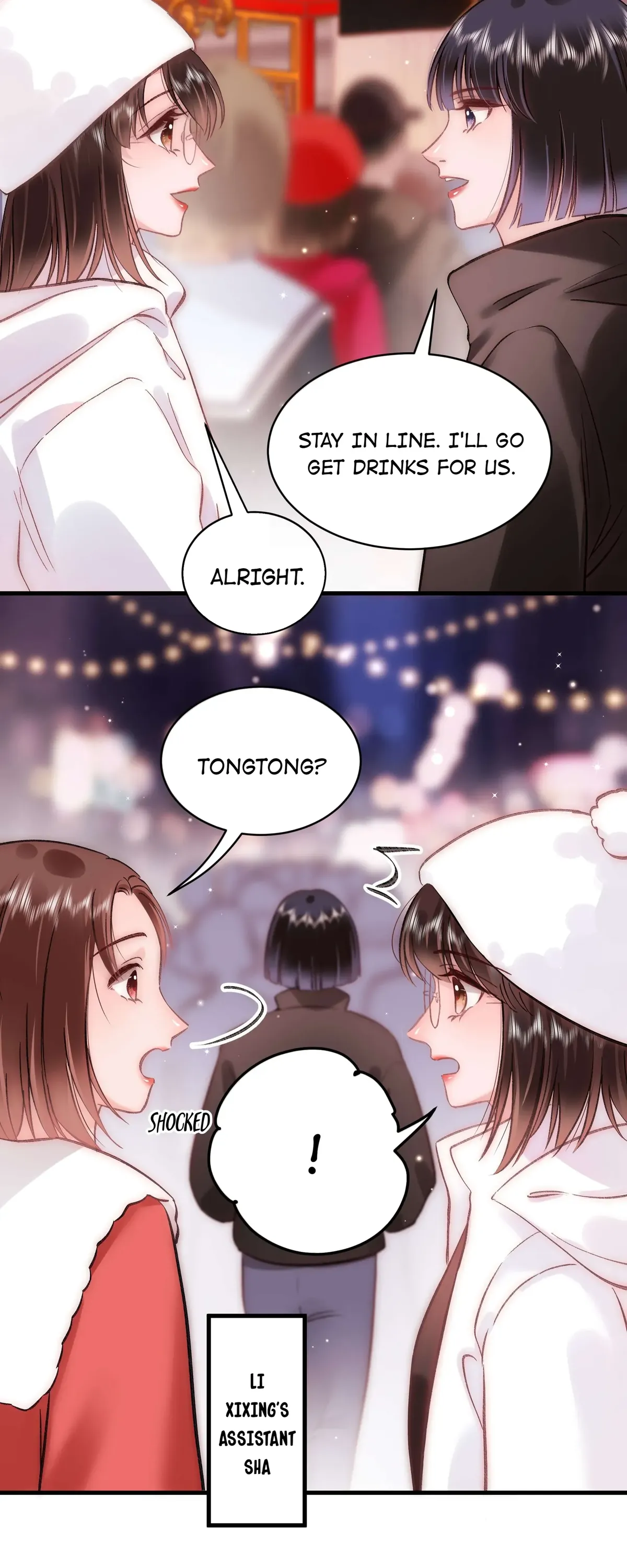 Professional Fan Chapter 88 Online - página 10