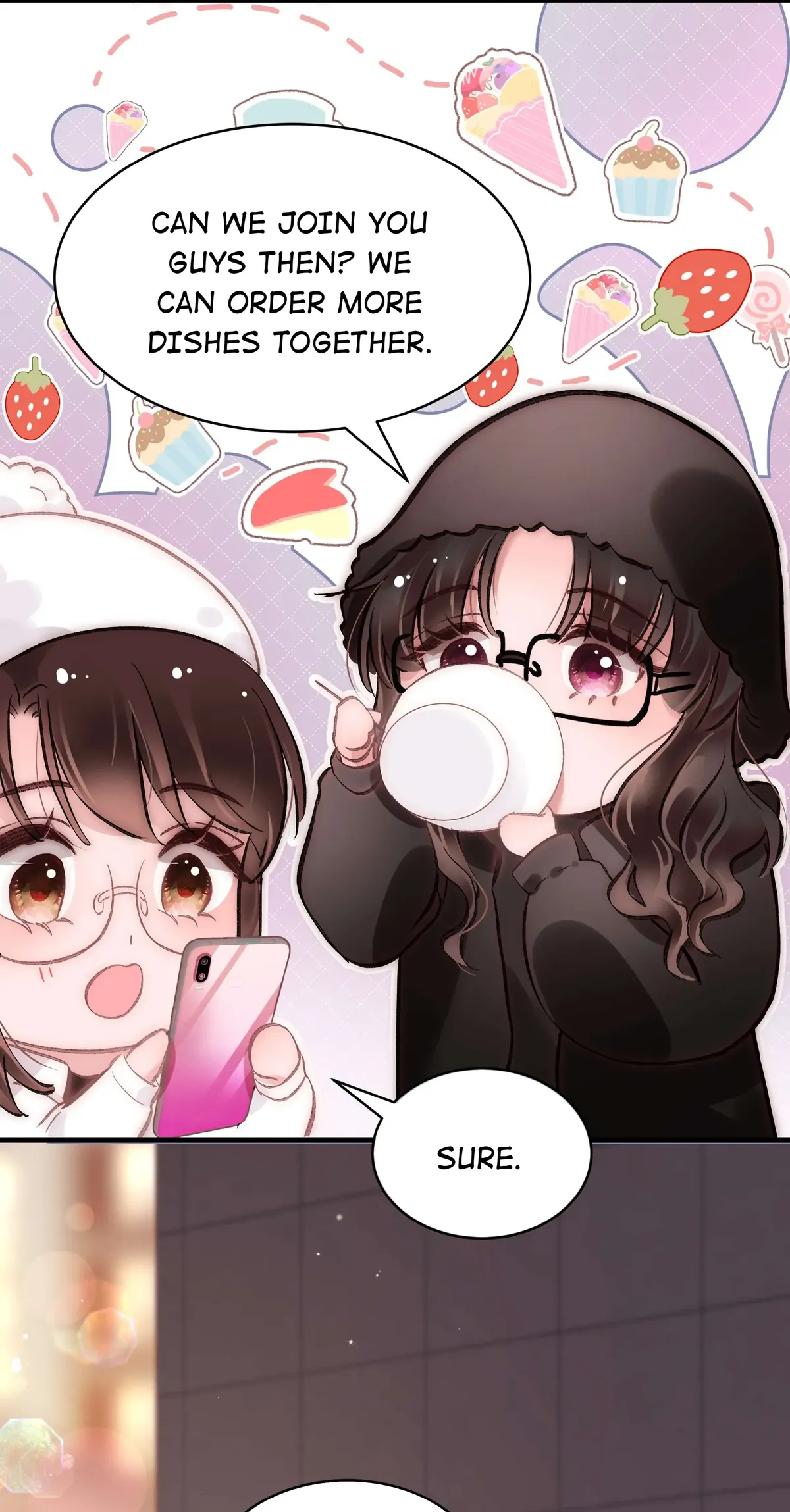 Professional Fan Chapter 88 Online - página 13