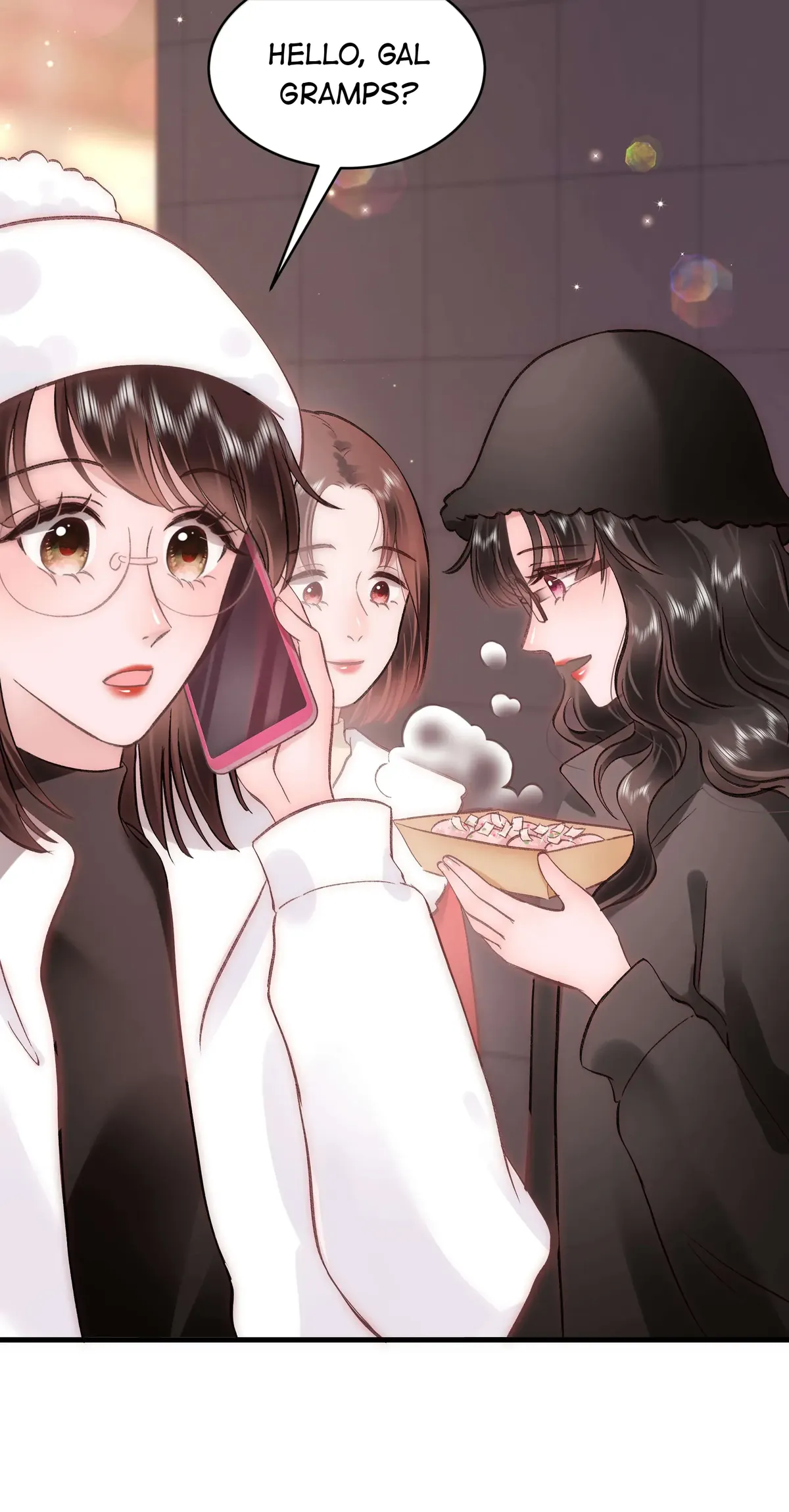 Professional Fan Chapter 88 Online - página 14