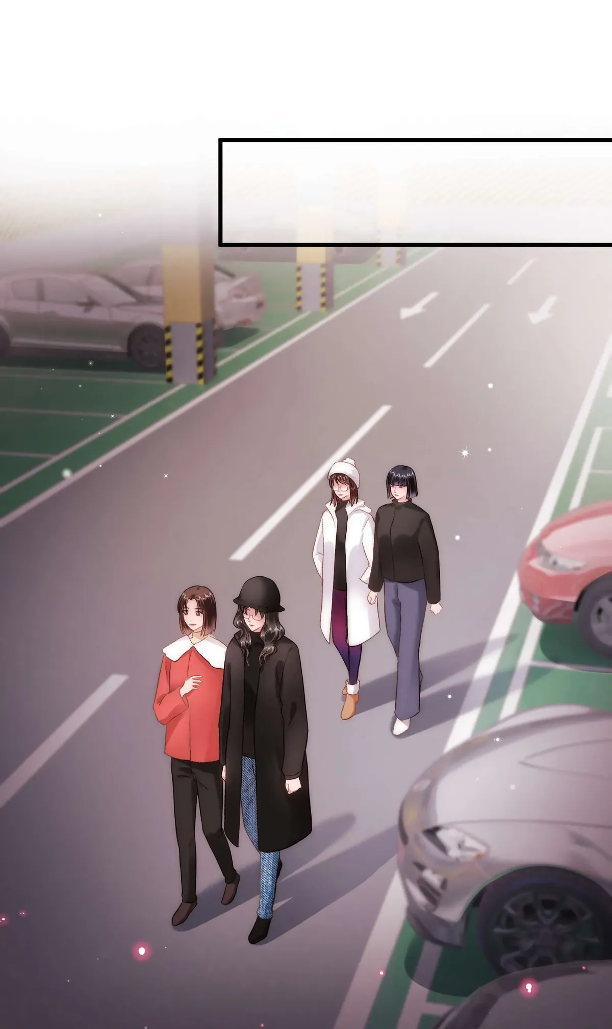 Professional Fan Chapter 88 Online - página 21