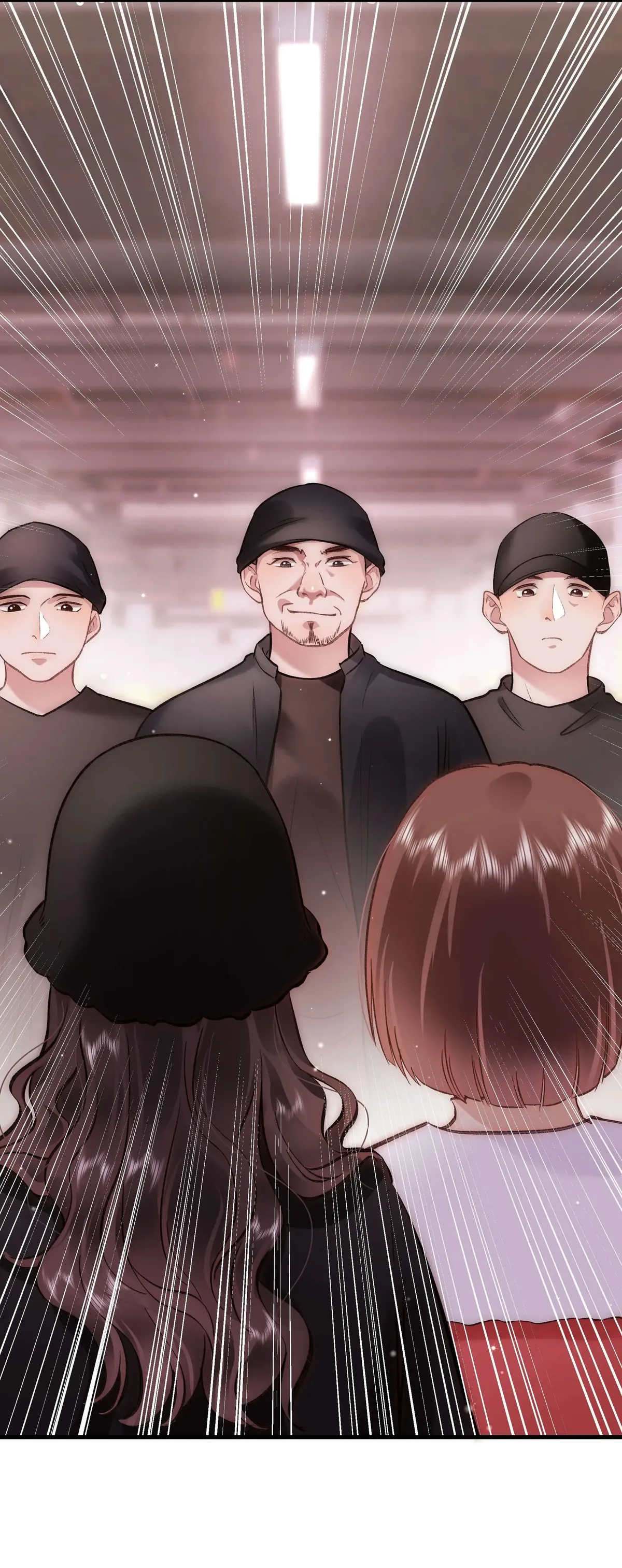 Professional Fan Chapter 88 Online - página 23