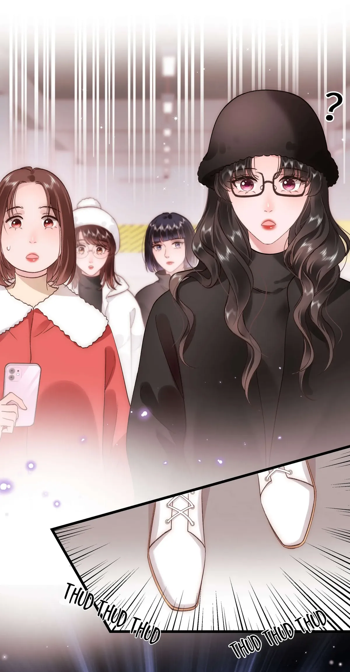 Professional Fan Chapter 88 Online - página 24