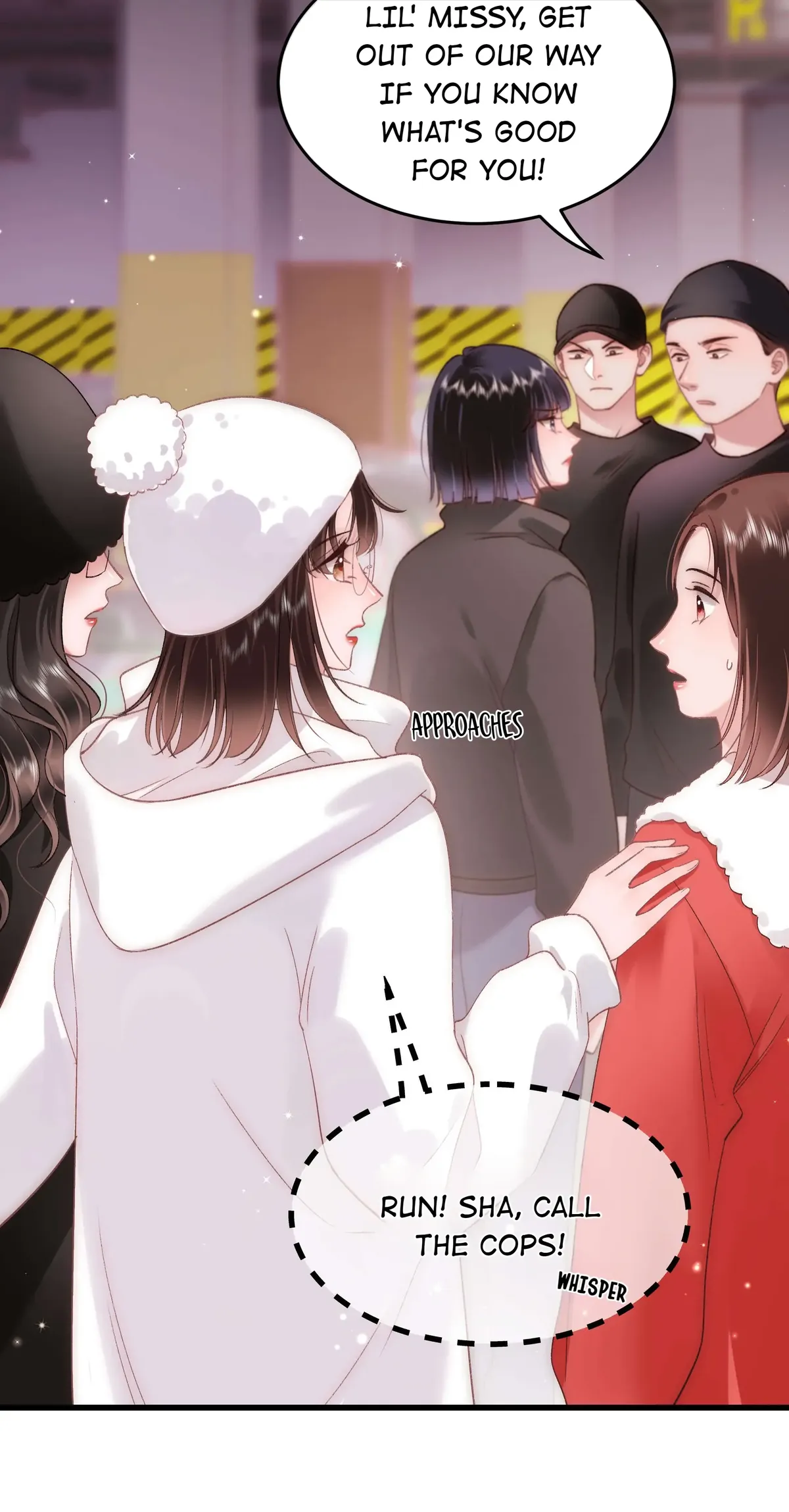 Professional Fan Chapter 88 Online - página 26