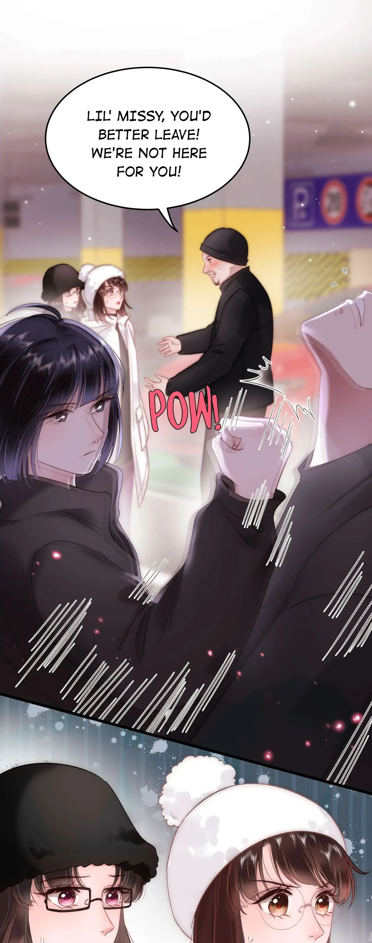 Professional Fan Chapter 88 Online - página 27