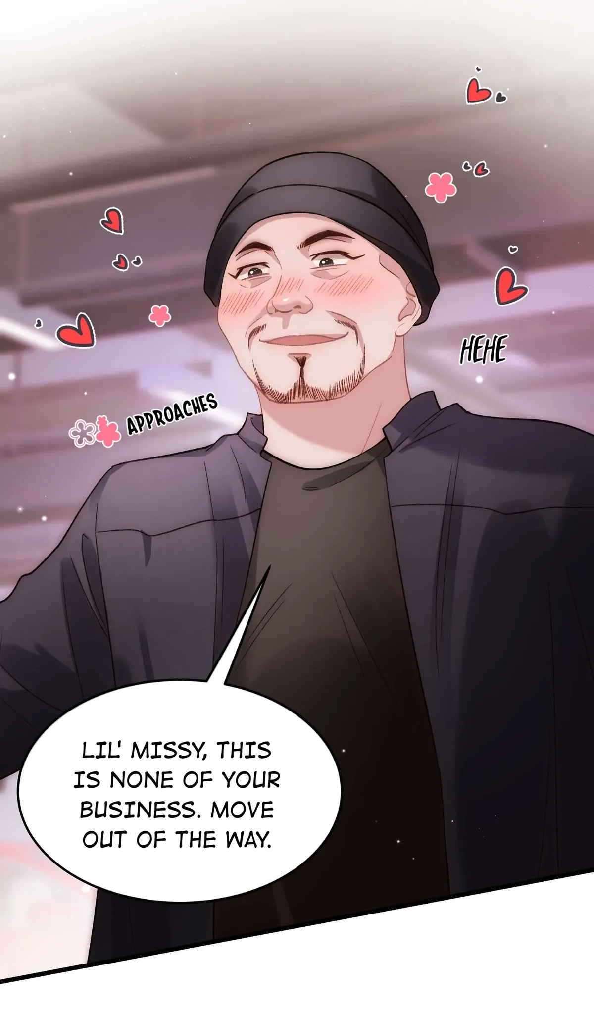 Professional Fan Chapter 88 Online - página 29
