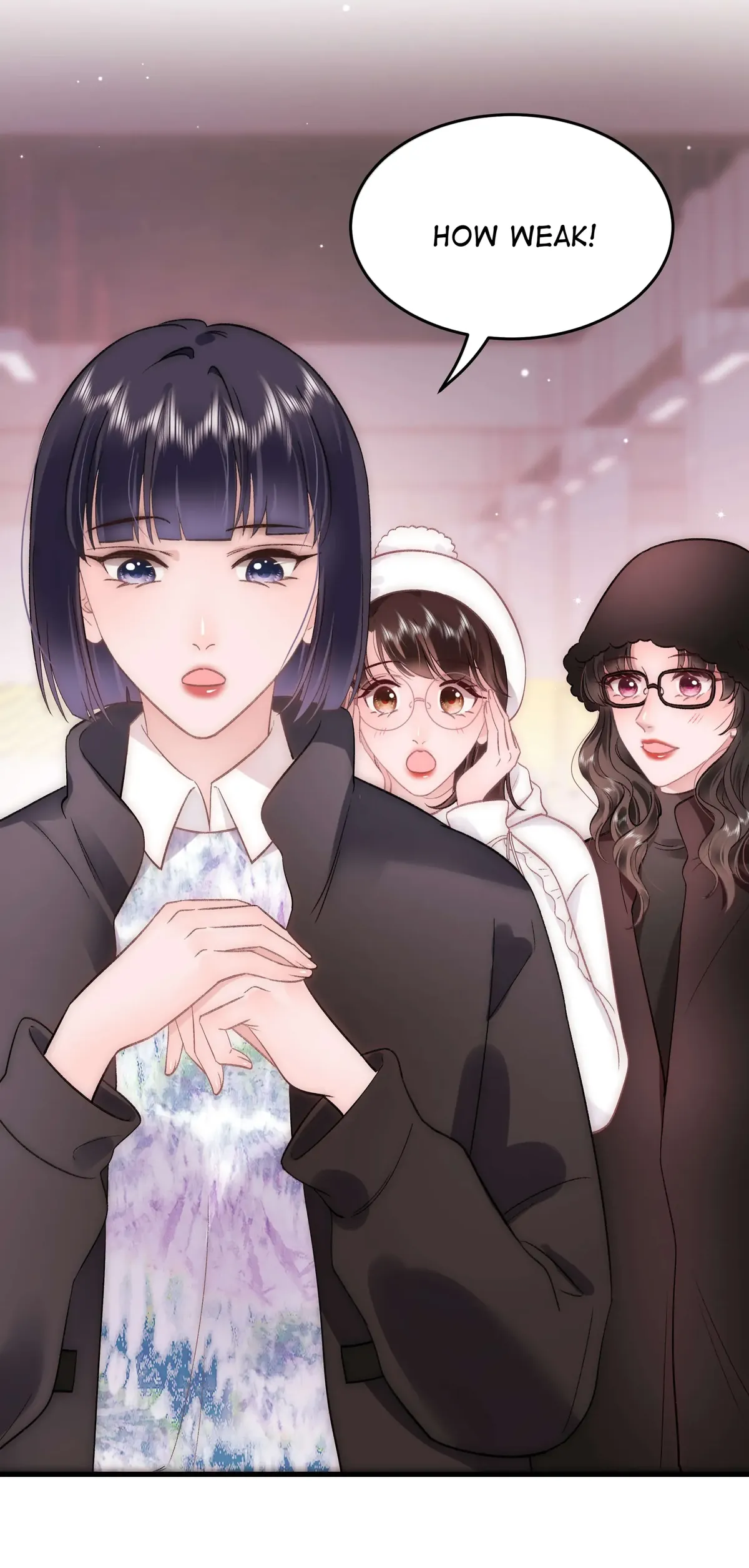 Professional Fan Chapter 88 Online - página 34
