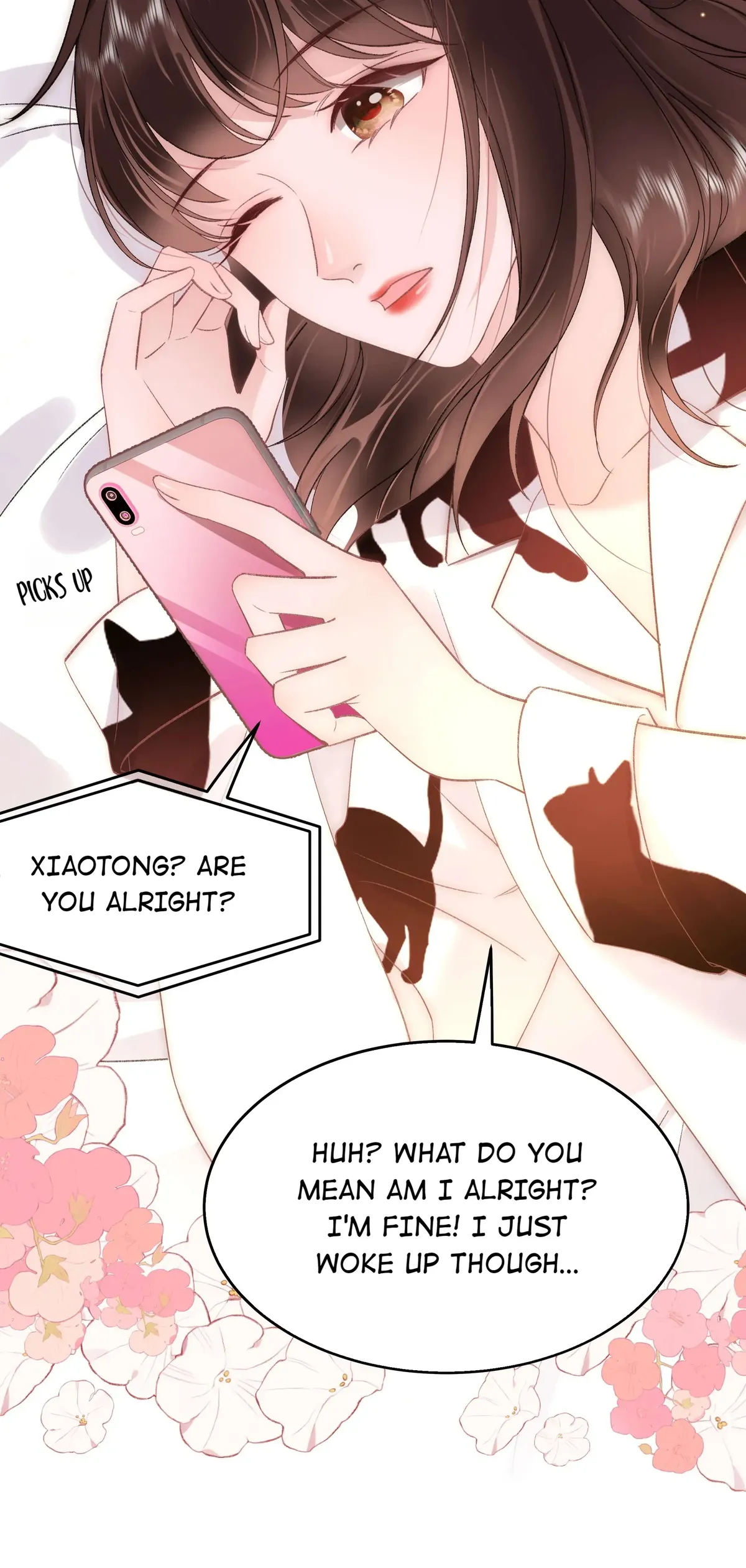 Professional Fan Chapter 88 Online - página 37