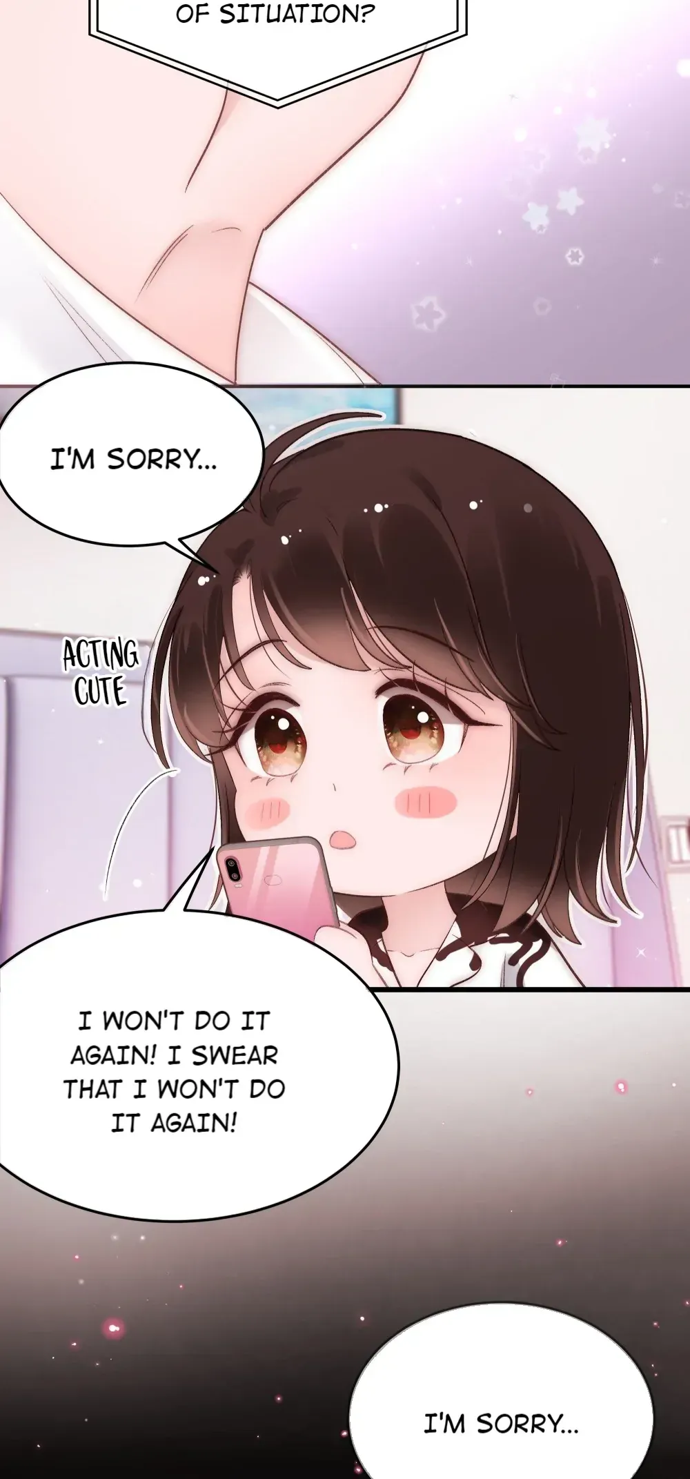 Professional Fan Chapter 88 Online - página 39