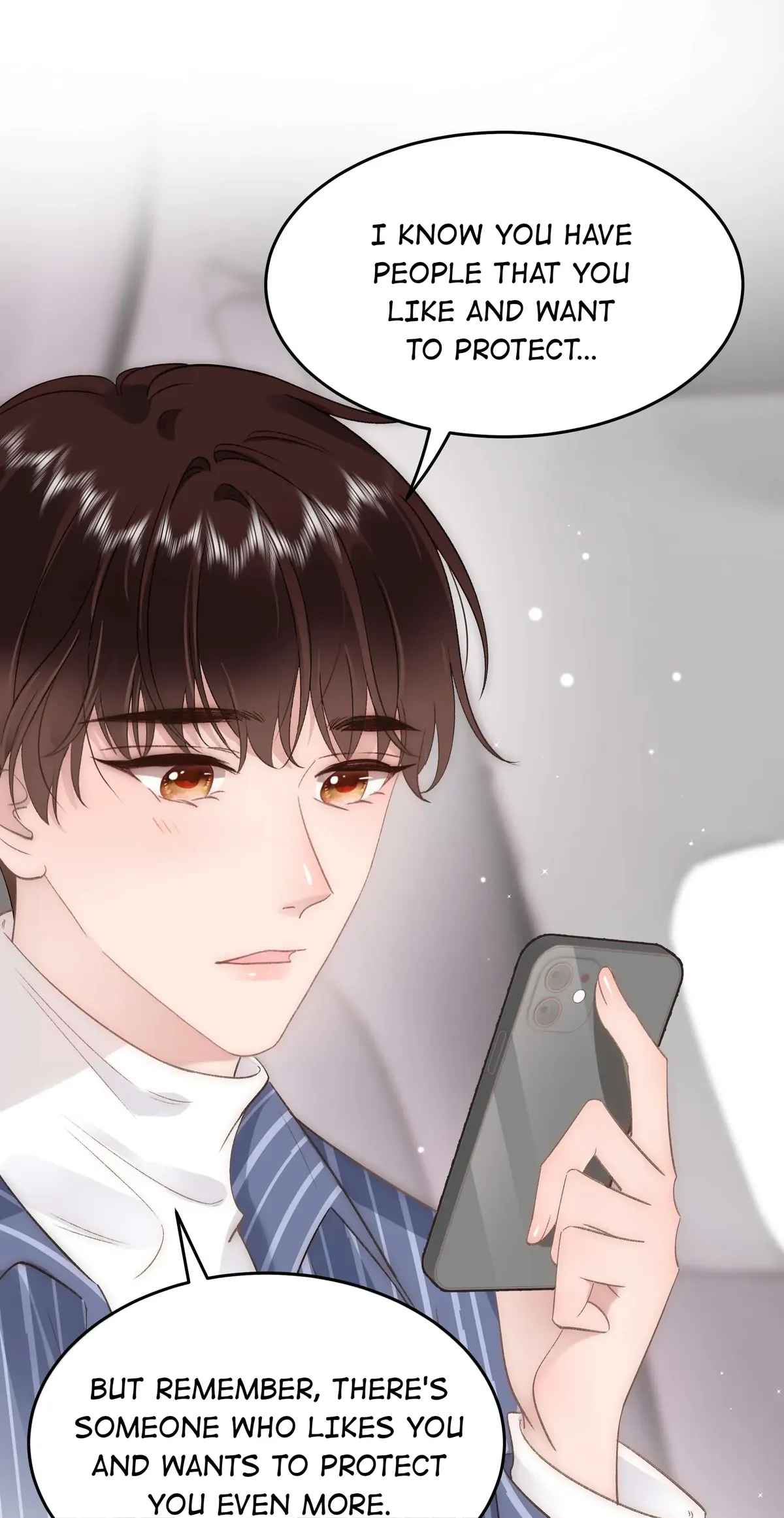 Professional Fan Chapter 88 Online - página 41