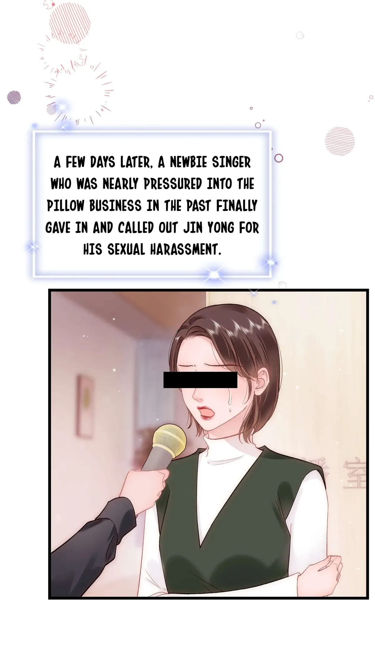 Professional Fan Chapter 89 Online - página 8