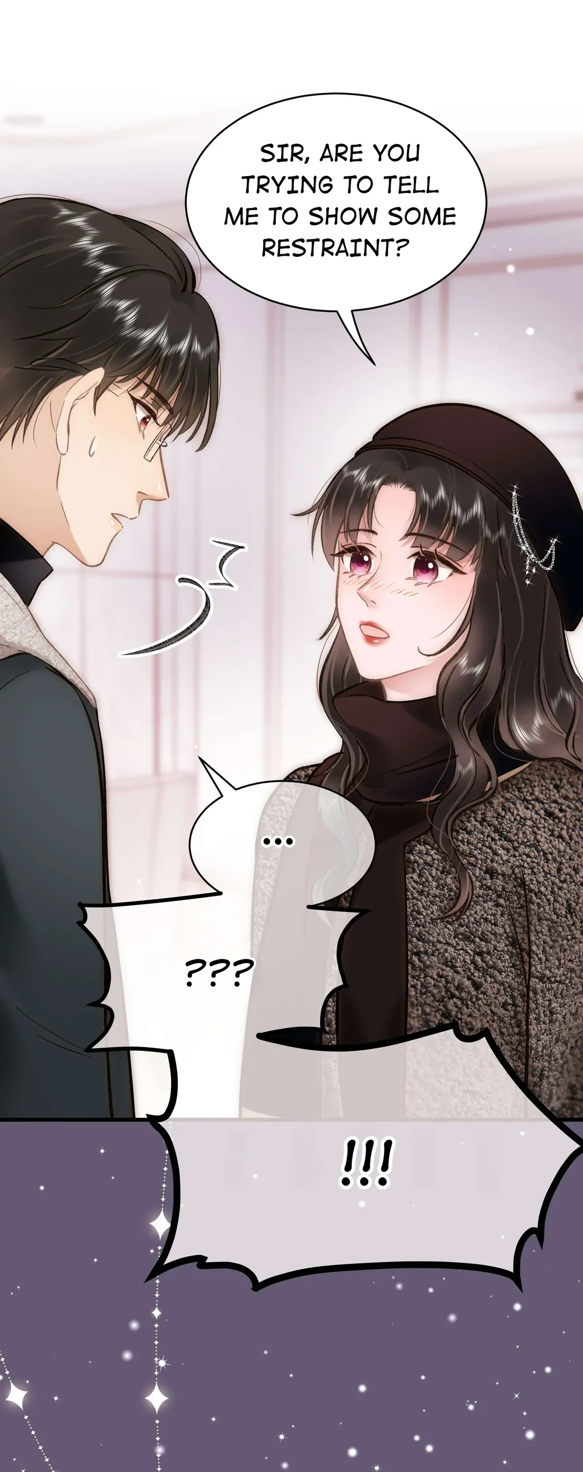 Professional Fan Chapter 89 Online - página 33