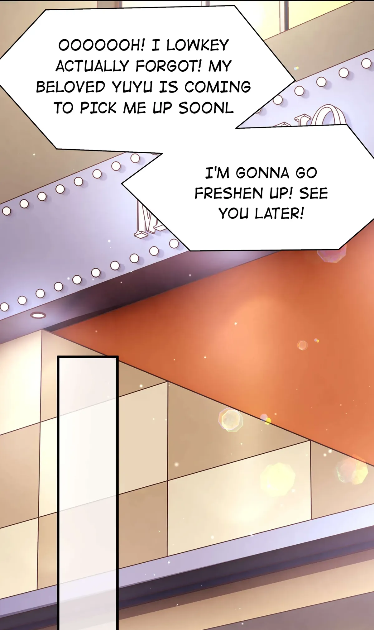 Professional Fan Chapter 89 Online - página 39