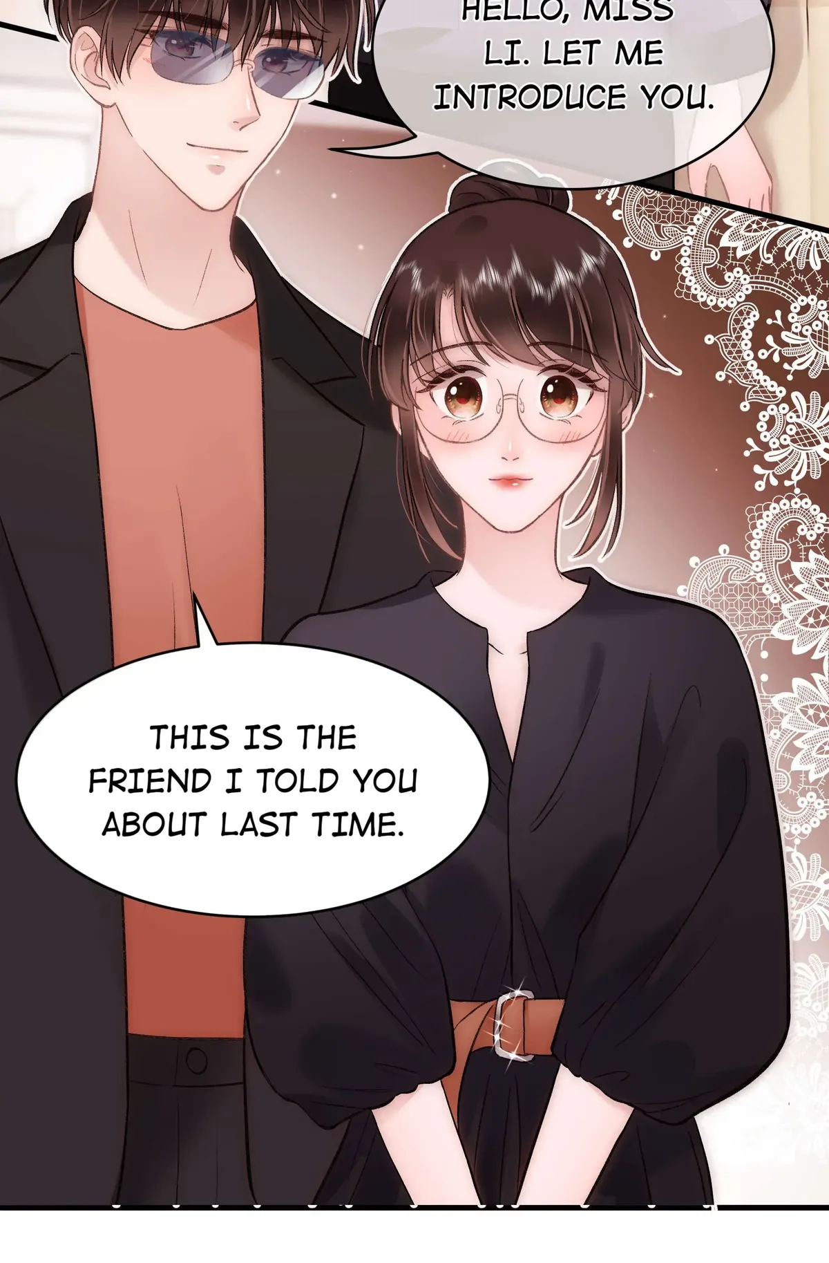 Professional Fan Chapter 89 Online - página 42