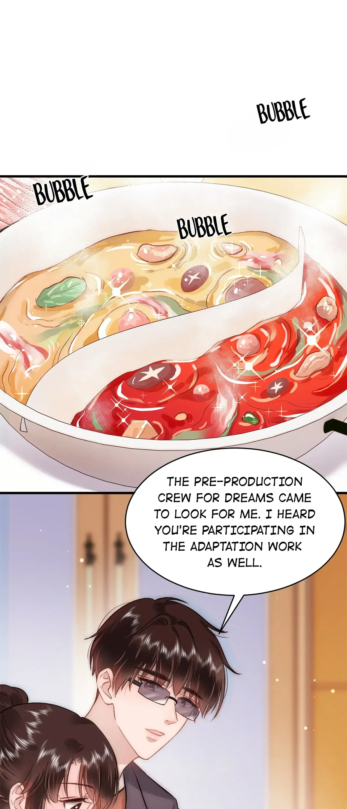 Professional Fan Chapter 89 Online - página 48