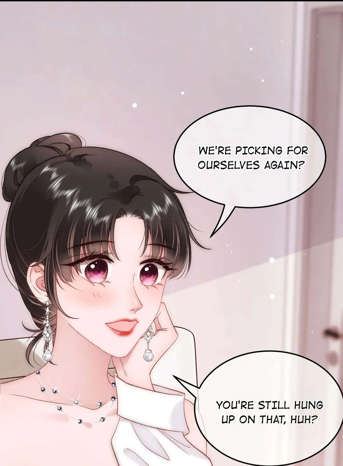 Professional Fan Chapter 90 Online - página 6