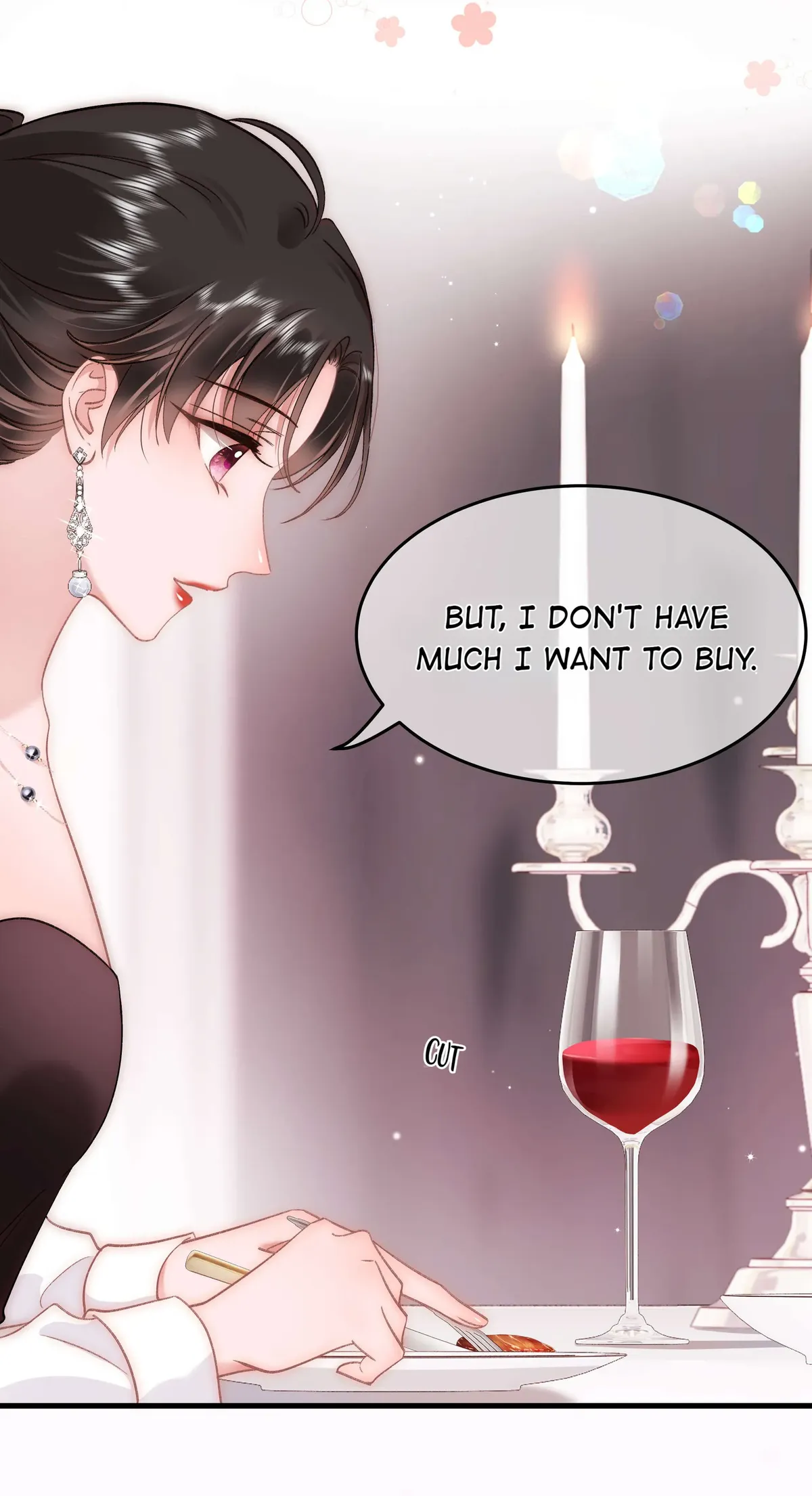 Professional Fan Chapter 90 Online - página 10