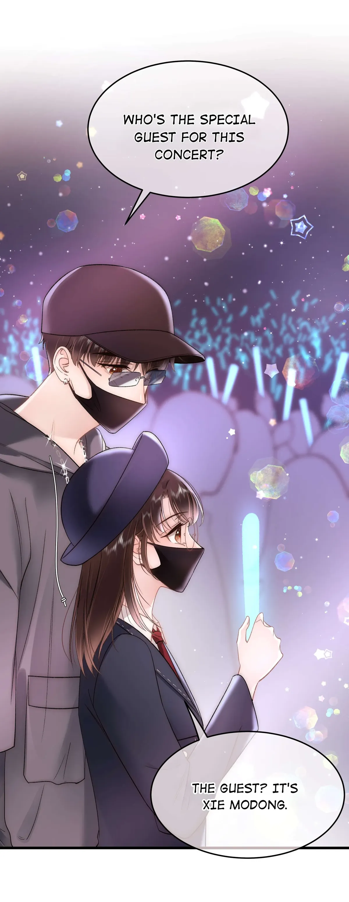 Professional Fan Chapter 90 Online - página 23