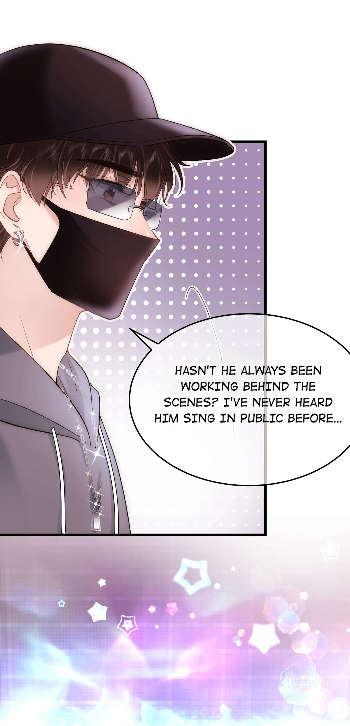 Professional Fan Chapter 90 Online - página 24