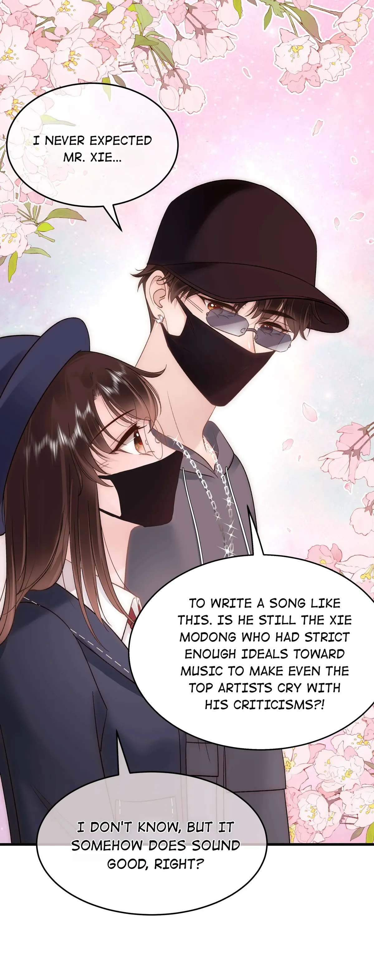 Professional Fan Chapter 90 Online - página 37