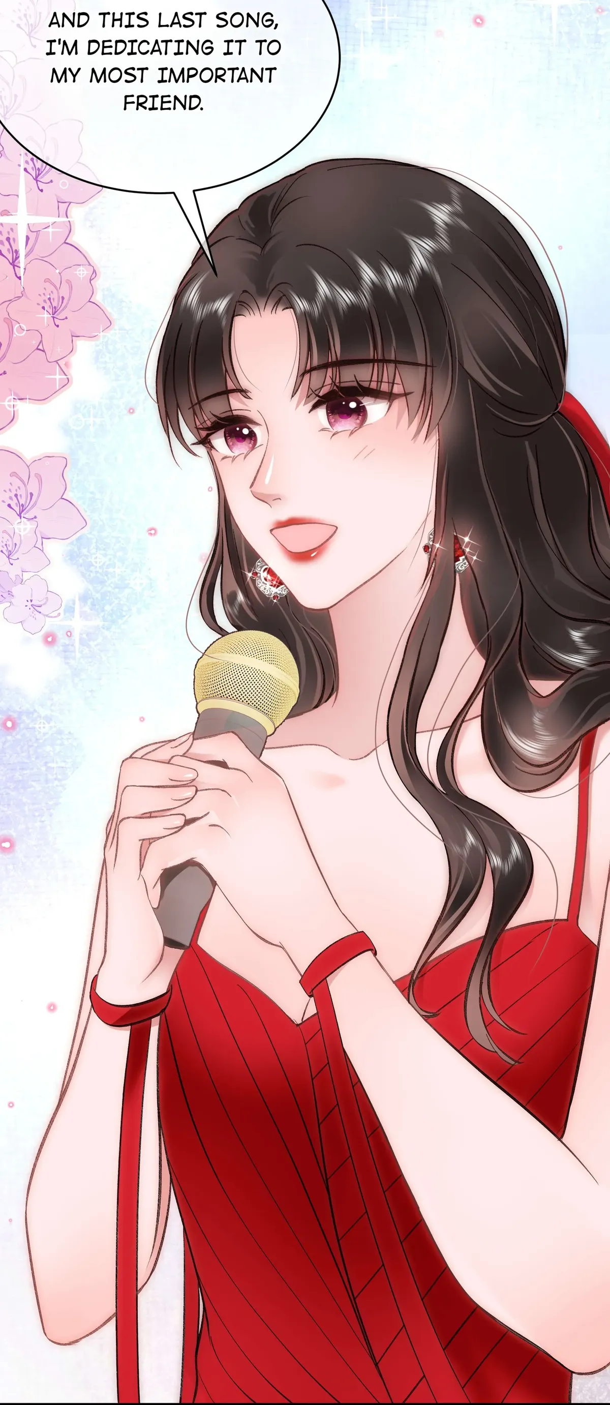 Professional Fan Chapter 90 Online - página 42