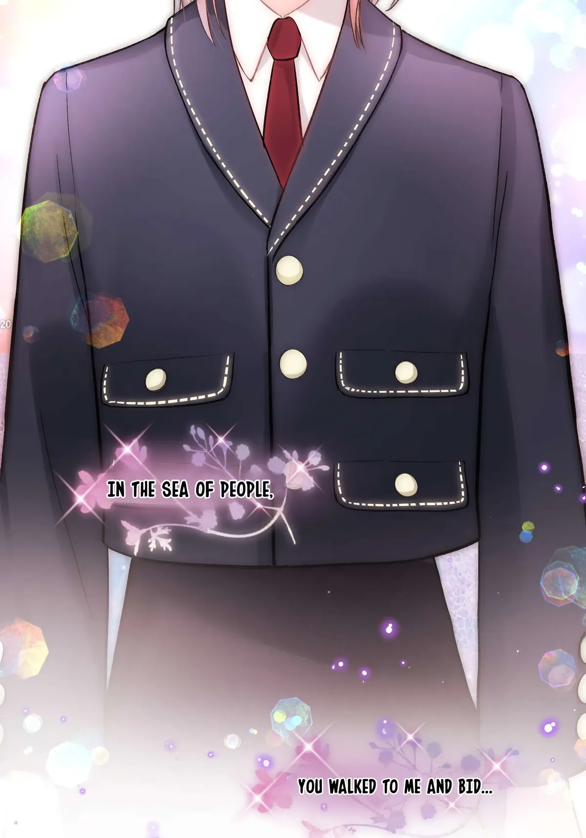 Professional Fan Chapter 90 Online - página 45