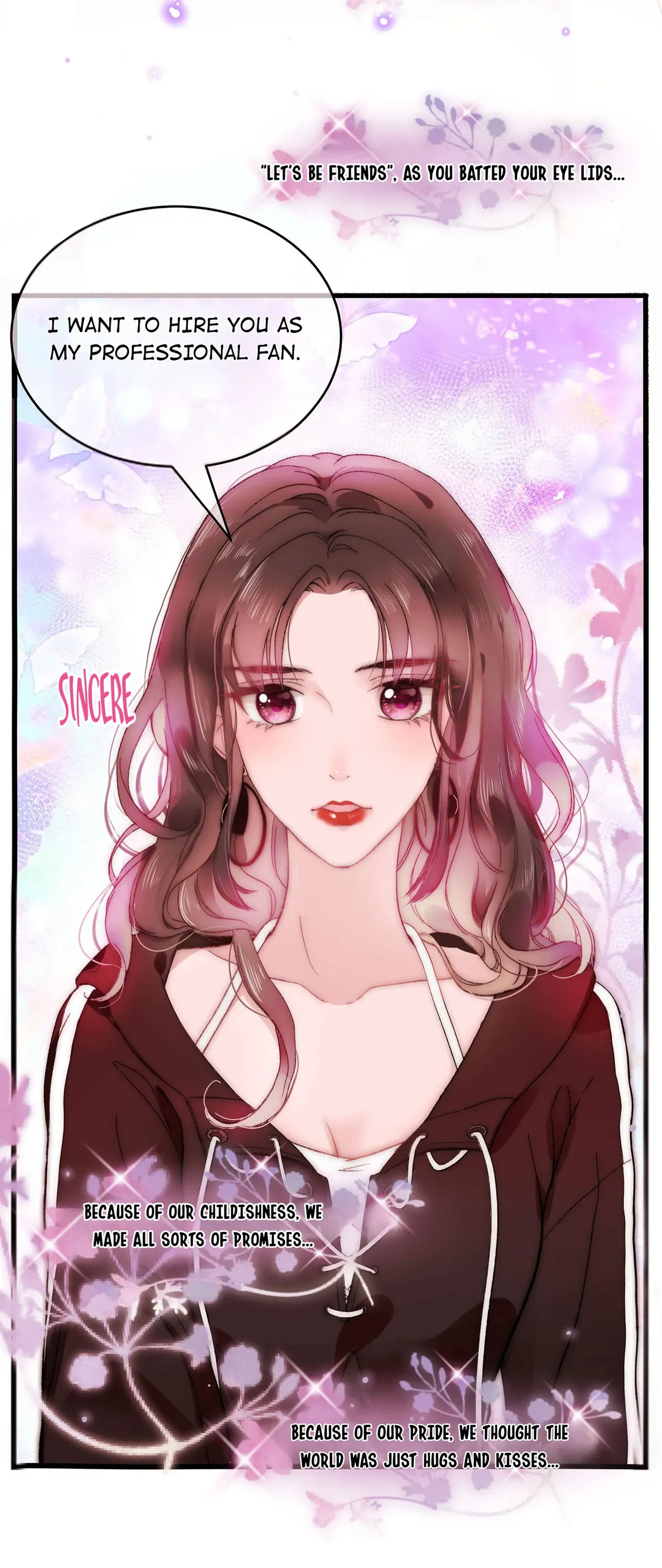 Professional Fan Chapter 90 Online - página 46