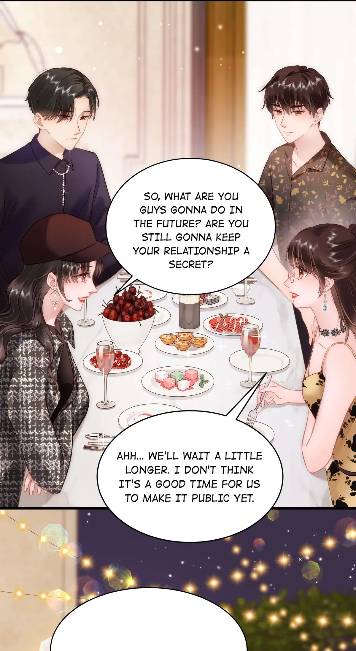 Professional Fan Chapter 90 Online - página 55