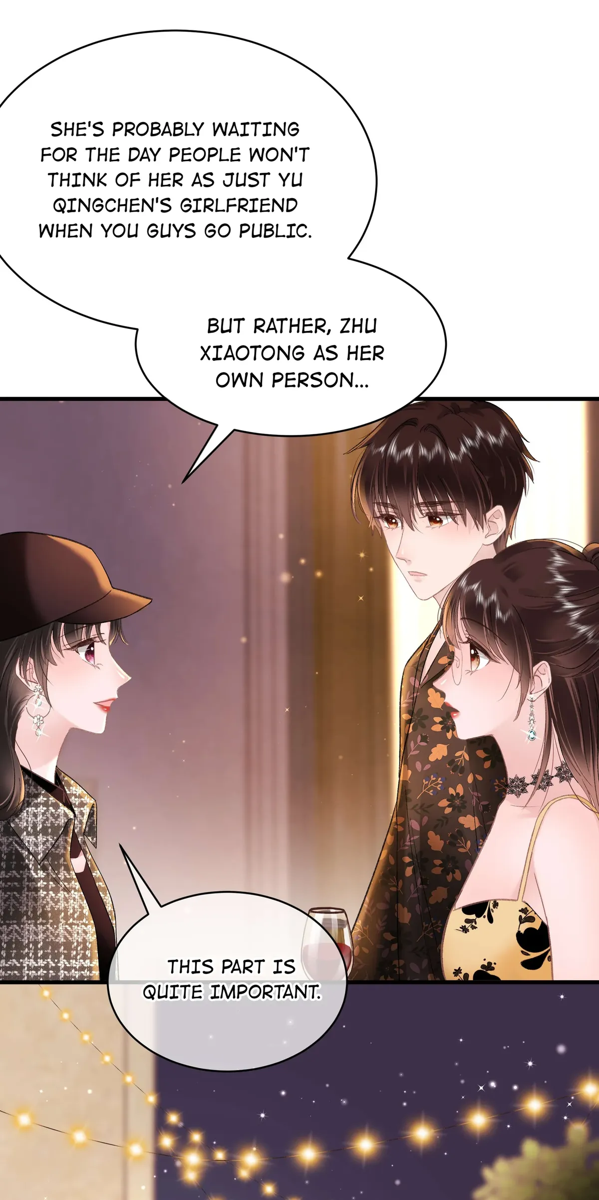 Professional Fan Chapter 90 Online - página 58