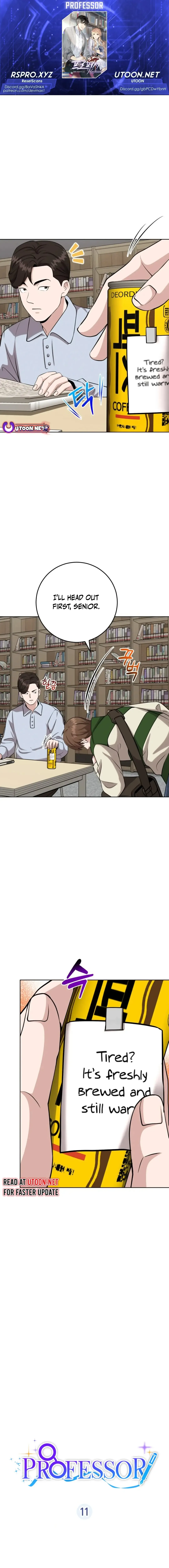 Professor Chapter 11 Online - página 1