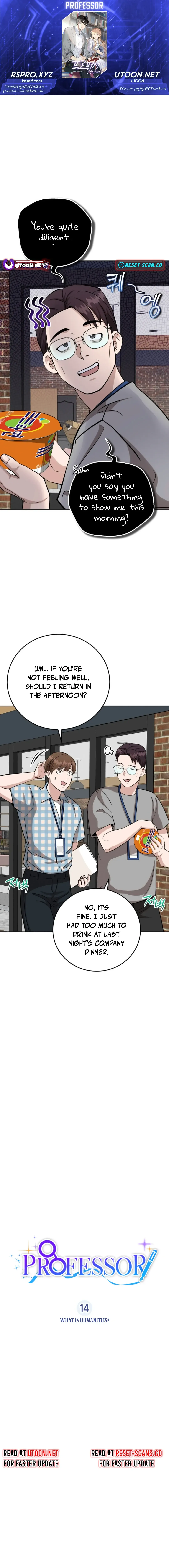 Professor Chapter 14 Online - página 1