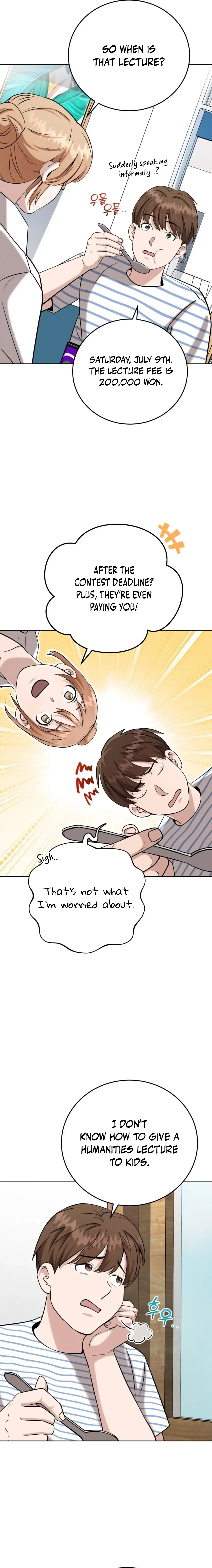 Professor Chapter 15 Online - página 12