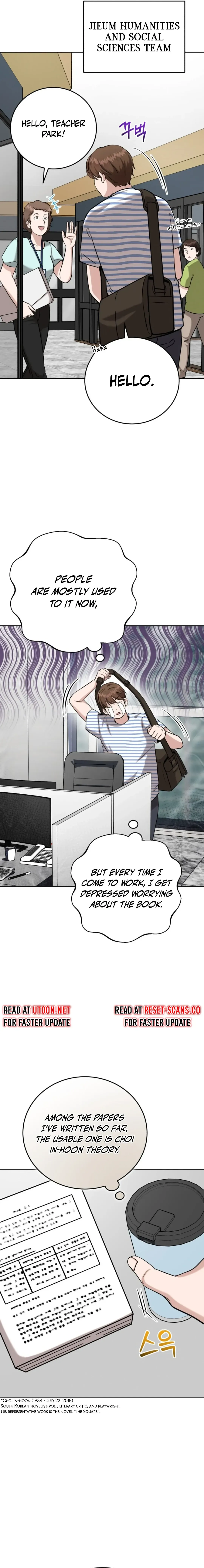 Professor Chapter 15 Online - página 17