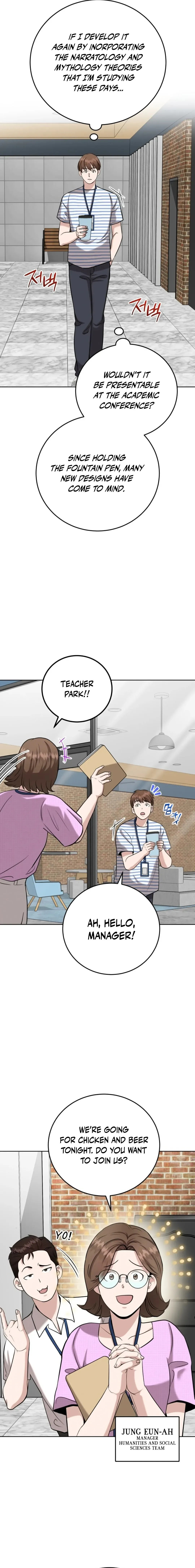 Professor Chapter 15 Online - página 18