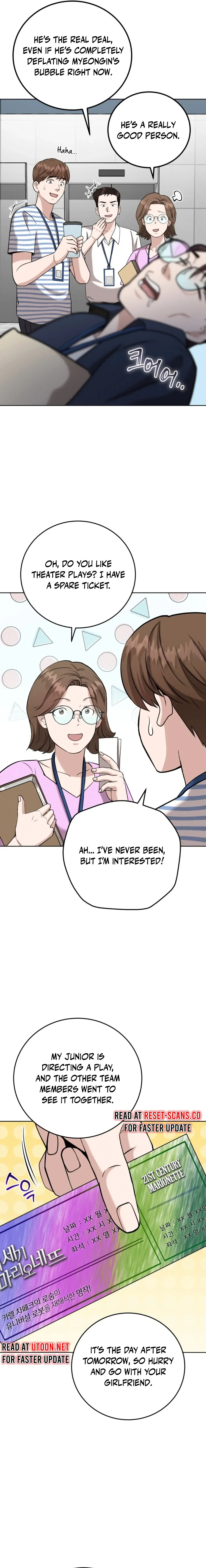 Professor Chapter 15 Online - página 20