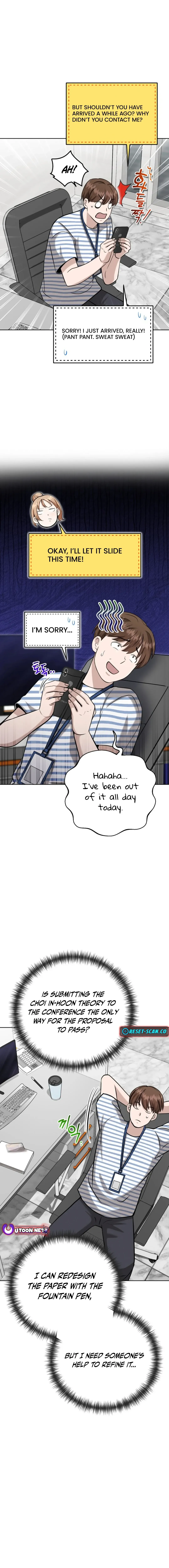Professor Chapter 15 Online - página 22