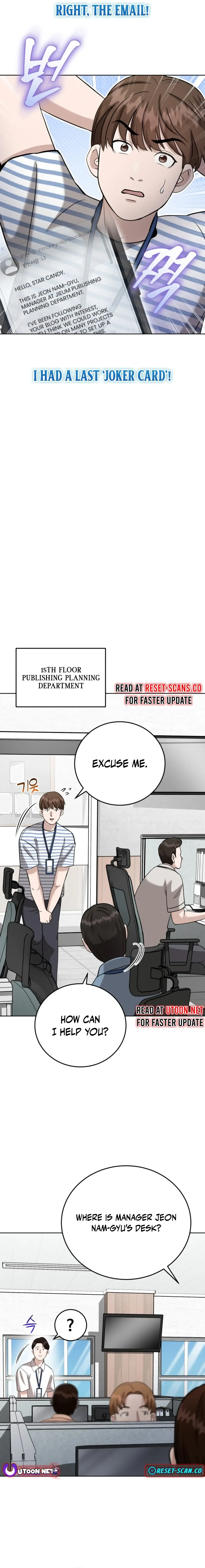 Professor Chapter 15 Online - página 23