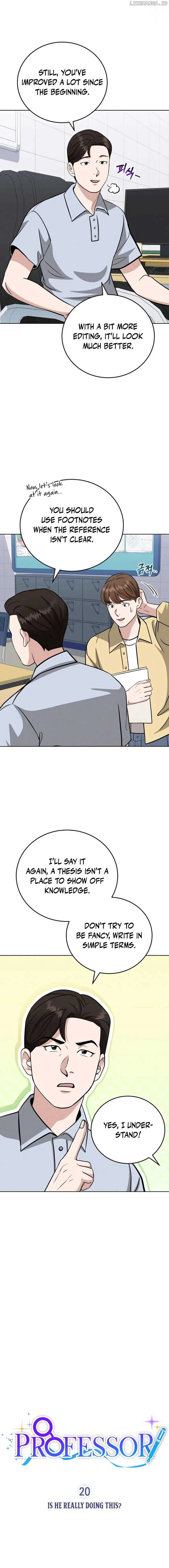 Professor Chapter 20 Online - página 2