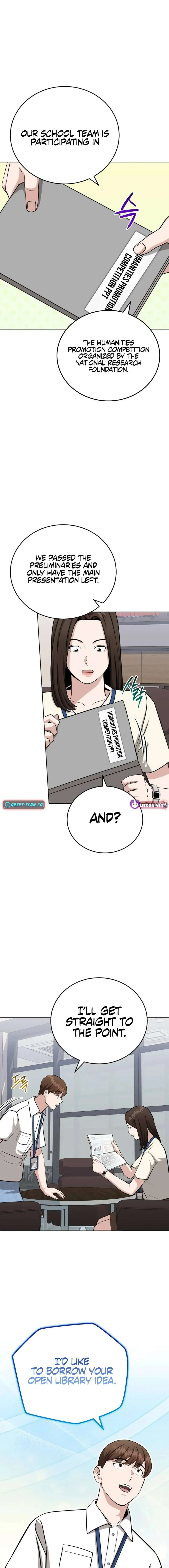 Professor Chapter 24 Online - página 19
