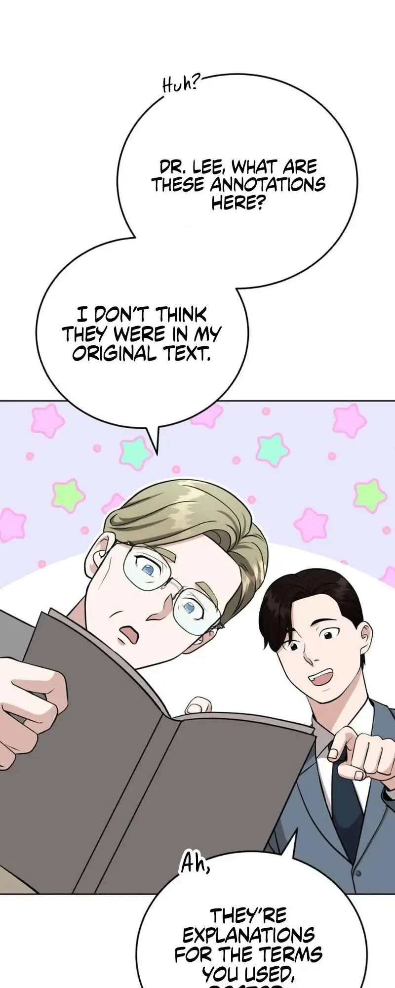 Professor Chapter 26 Online - página 18