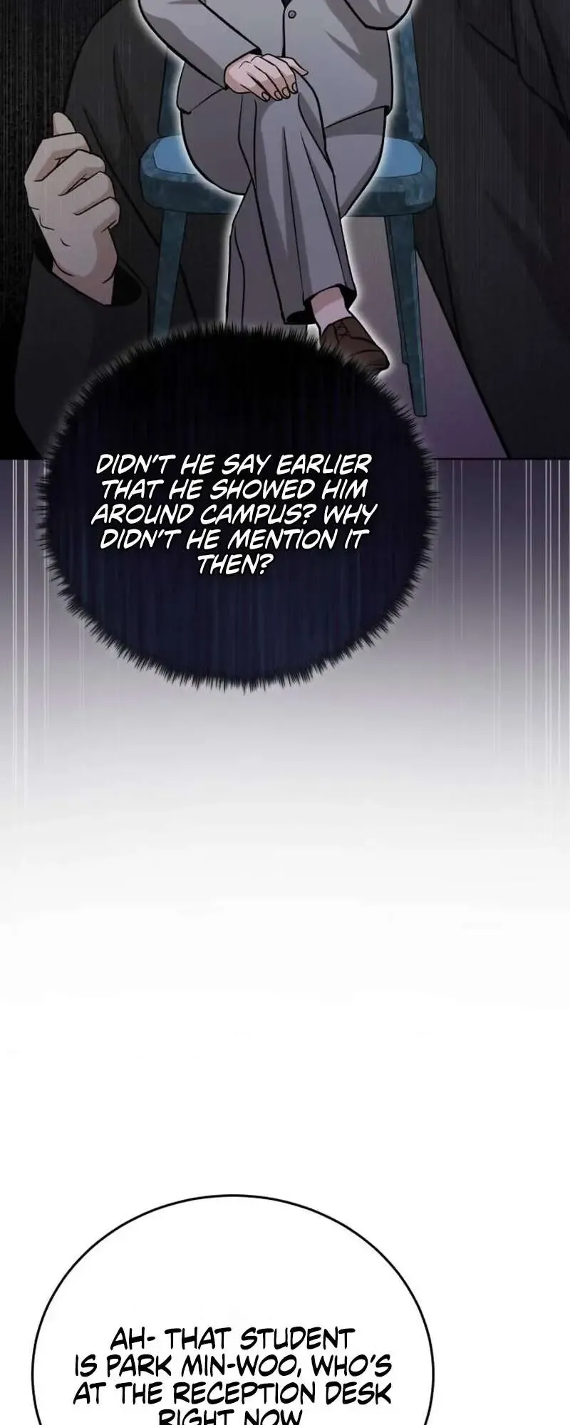 Professor Chapter 26 Online - página 36
