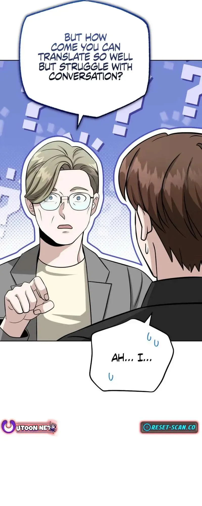 Professor Chapter 26 Online - página 50