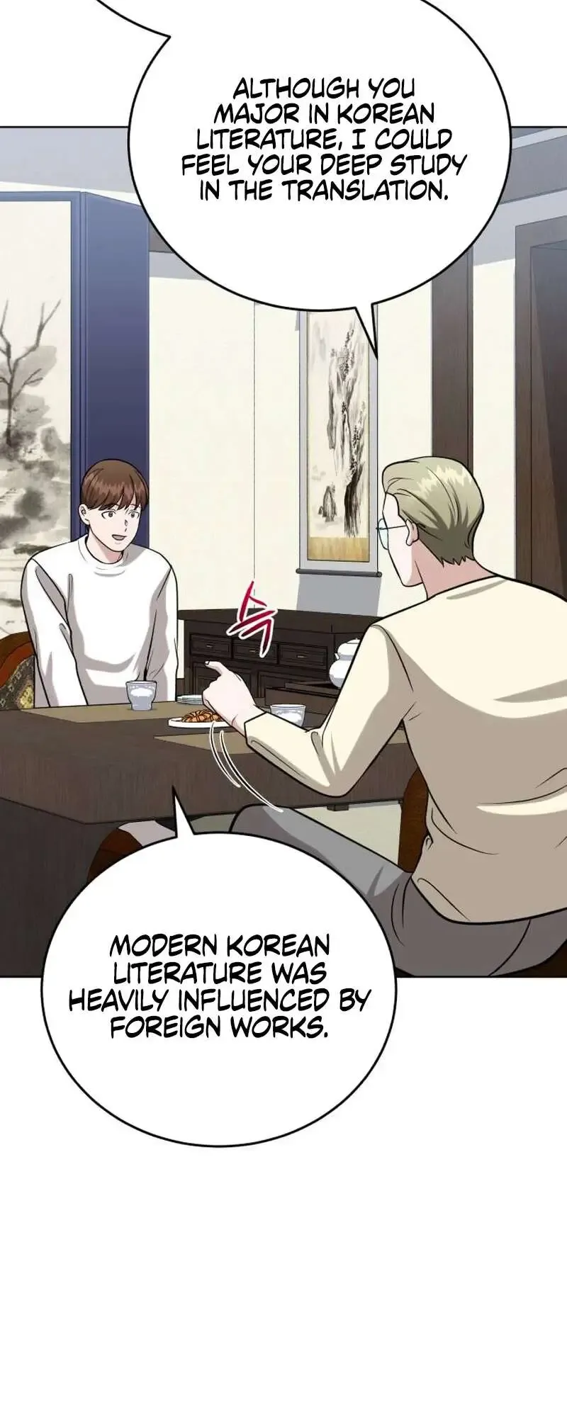 Professor Chapter 26 Online - página 67