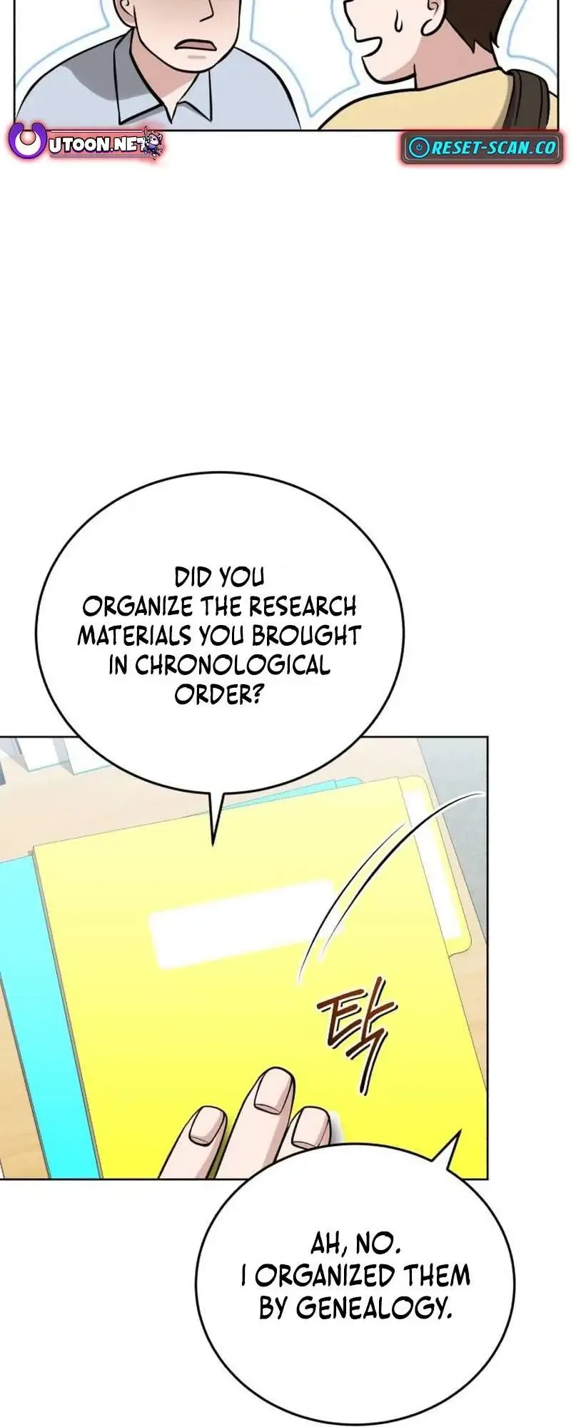 Professor Chapter 27 Online - página 69