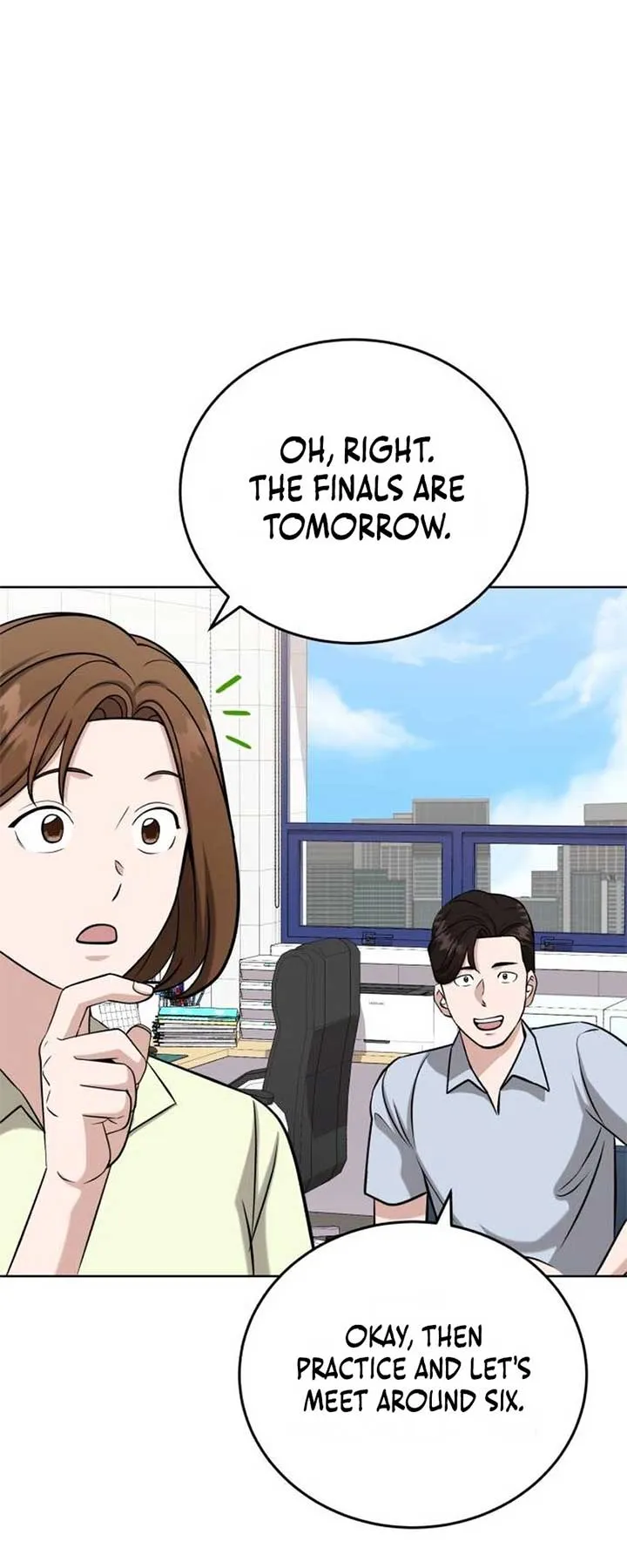 Professor Chapter 28 Online - página 14