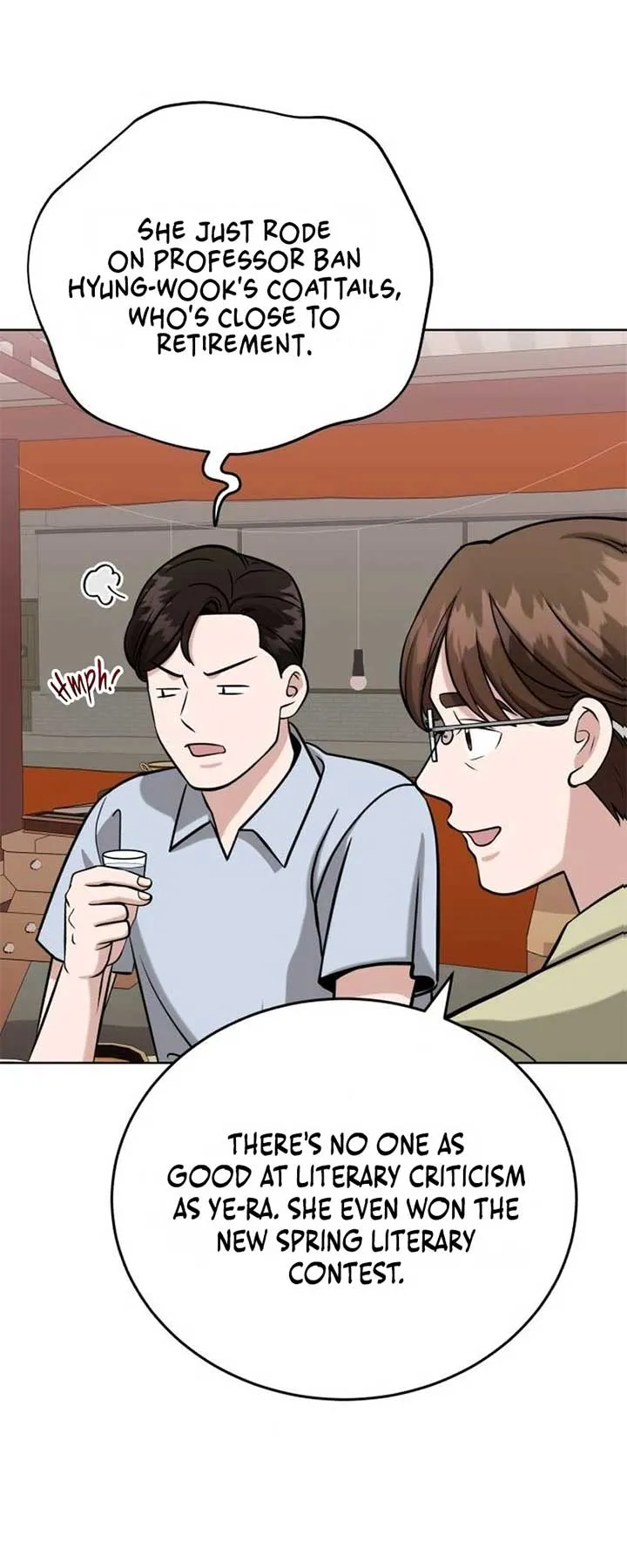 Professor Chapter 28 Online - página 40