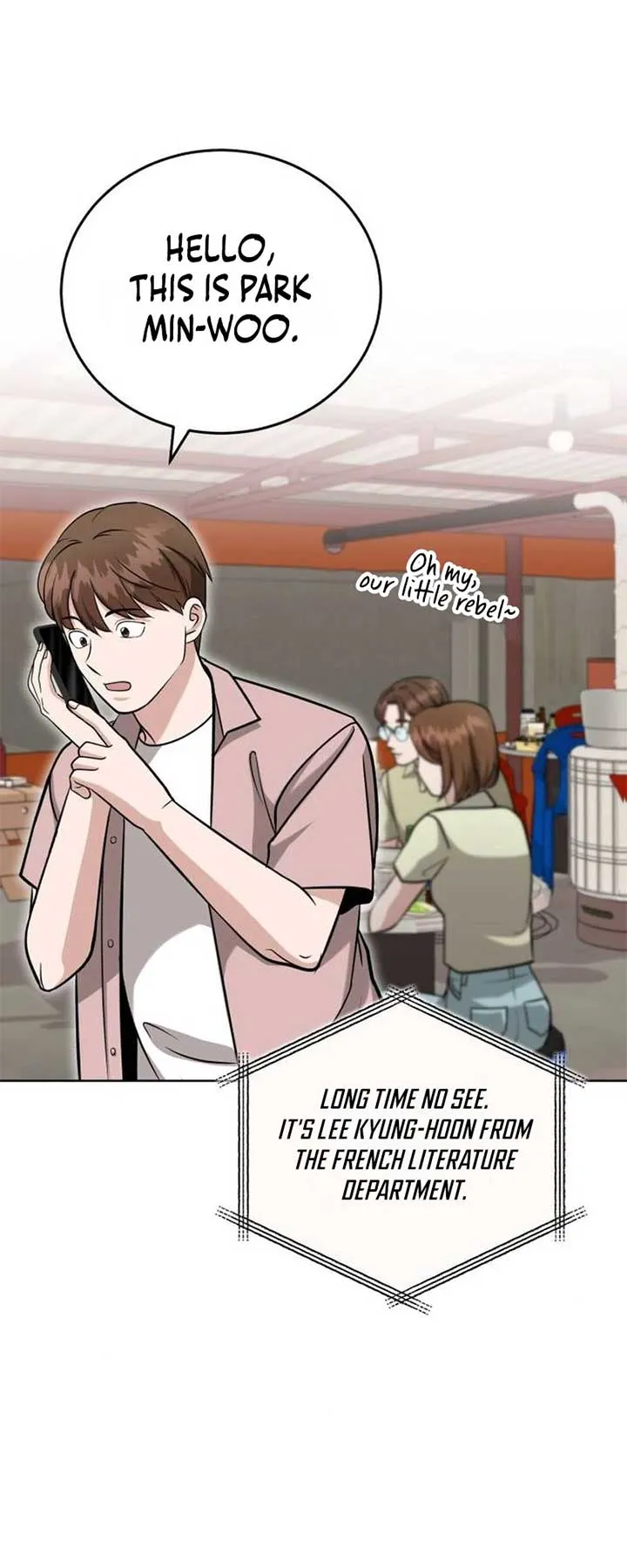 Professor Chapter 28 Online - página 44