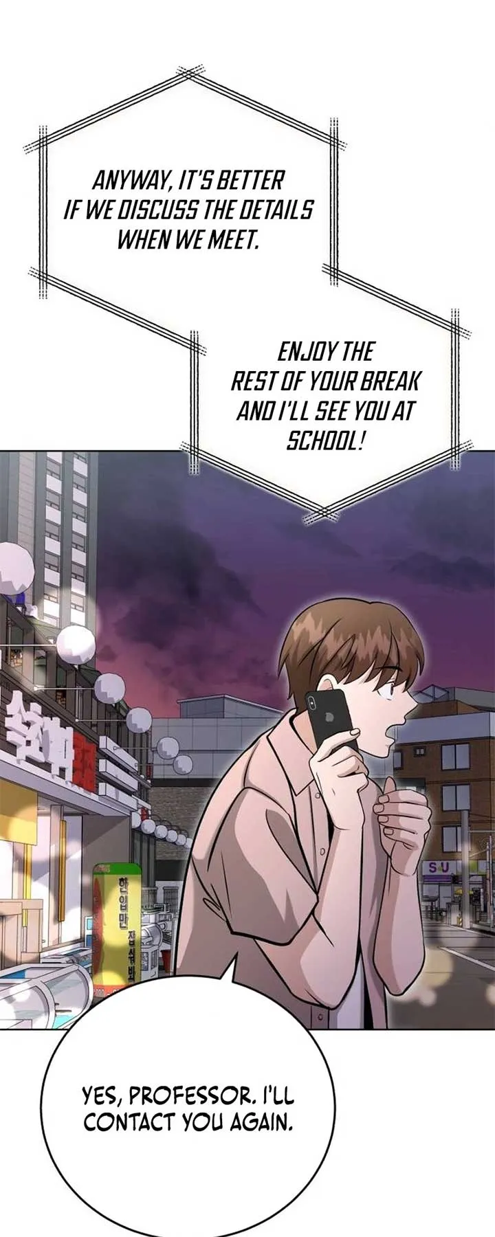 Professor Chapter 28 Online - página 52