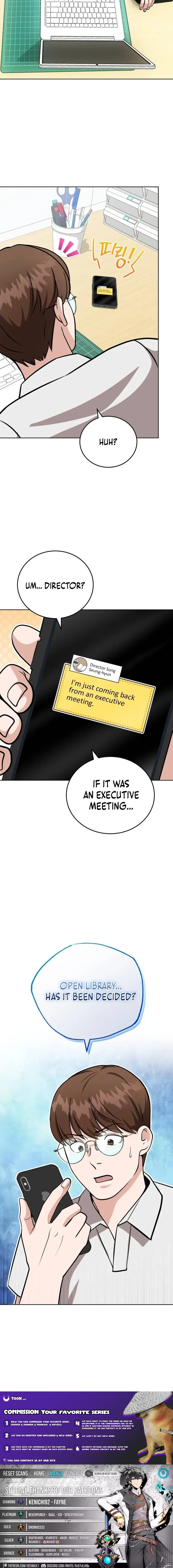 Professor Chapter 31 Online - página 11
