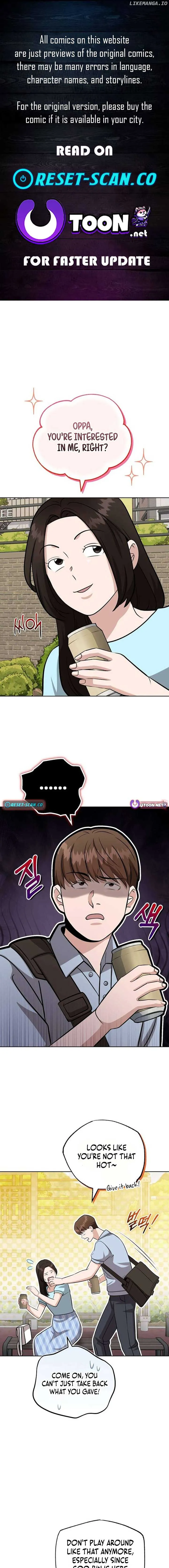 Professor Chapter 33 Online - página 1